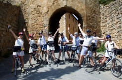 Cicloposse bike tours